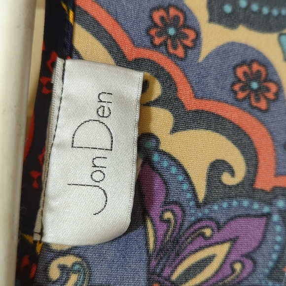 Jon Den Top - Picture 3 of 3